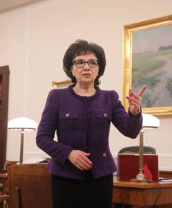 Przełom ws. list poparcia KRS? Jest deklaracja Elżbiety Witek