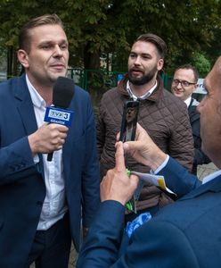 Łukasz Sitek wraca do TVP