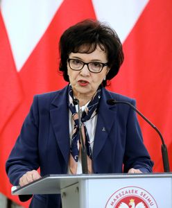 Koronawirus w Polsce. Marszałek Sejmu Elżbieta Witek rozwiała wątpliwości w sprawie wyborów