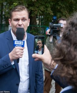 Sitek (TVP): Tekst "Wyborczej" o zarzutach to odwet za prawdę o Adamowiczach