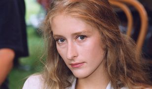 Agnieszka Sitek zniknęła z ekranów na długie lata. Wróciła w programie TVP