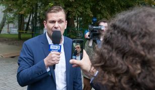 Sitek (TVP): Tekst "Wyborczej" o zarzutach to odwet za prawdę o Adamowiczach