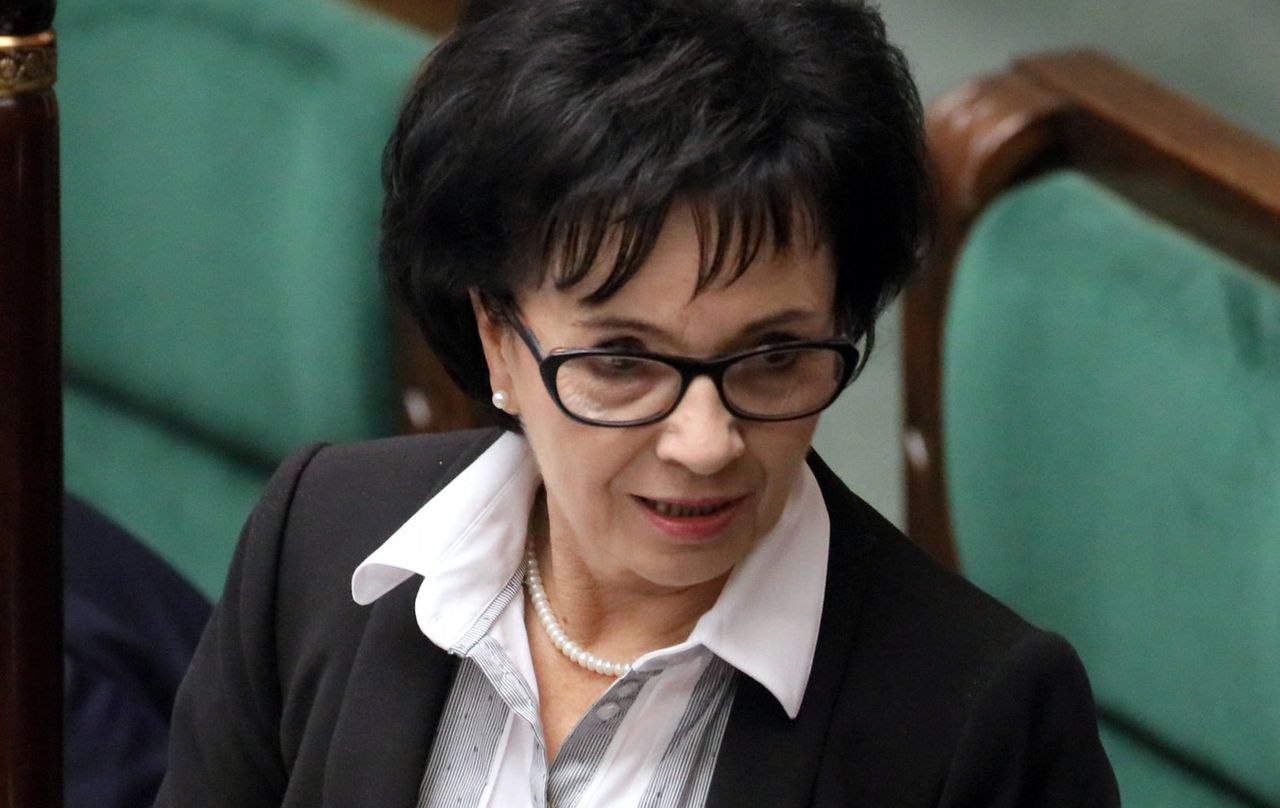 Zakaz promowania seksu wśród nieletnich. Projekt zostaje w Sejmie