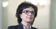 Precedens w Sejmie. Elżbieta Witek w ogniu pytań