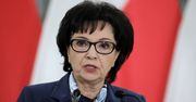 Koronawirus w Polsce. Elżbieta Witek: stan epidemii nie przeszkadza w przeprowadzeniu wyborów prezydenckich 10 maja