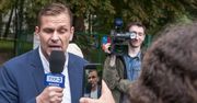 Skarga do Jacka Kurskiego. Powód: zachowanie dziennikarza TVP Gdańsk