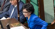 Elżbieta Witek marszałkiem Sejmu IX kadencji. Poparła ją nawet opozycja