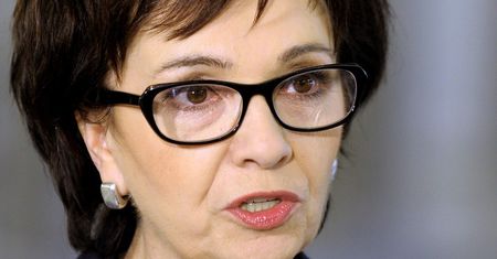 Majątek drugiej osoby w państwie. Co posiada Elżbieta Witek?