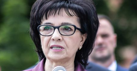 Witek zabierze b. makijażystkę Kaczyńskiego do Sejmu. To jej dobra koleżanka