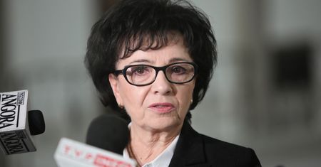 Marian Banaś nie złożył dymisji. Elżbieta Witek: Być może stanie się to w przyszłym tygodniu