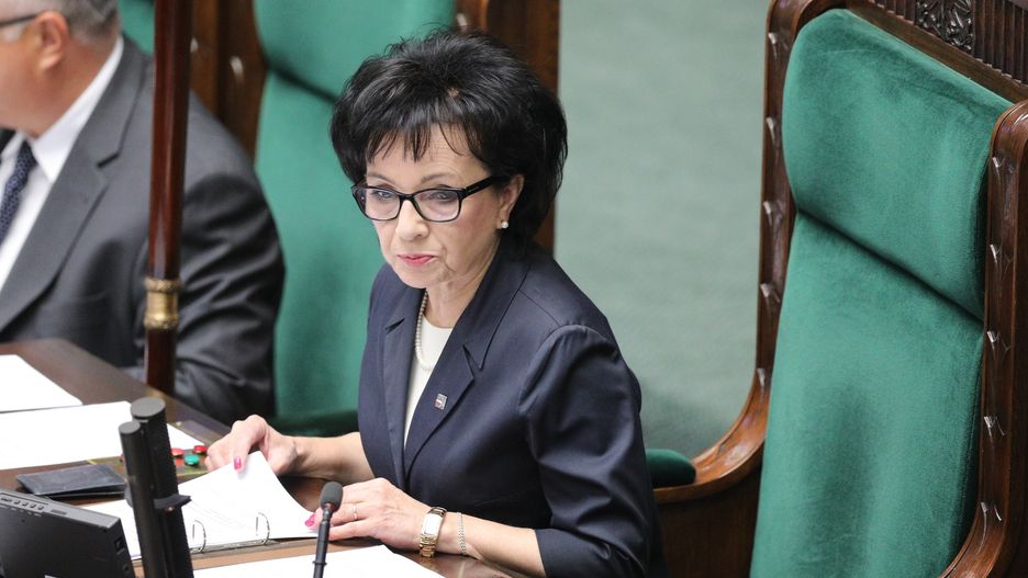 Wniosek ws. obrad Sejmu. PO chce dokończyć posiedzenie w ciągu 10 dni