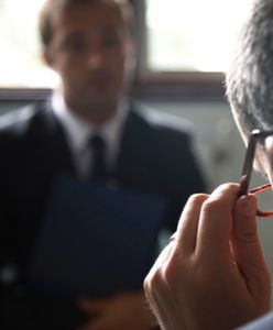 Urzędnik przychyli ci nieba; Unia za to zapłaci