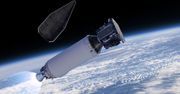 Solar Orbiter startuje w nocy. Przełomowa misja pomoże odkryć tajemnice Słońca [Wideo]