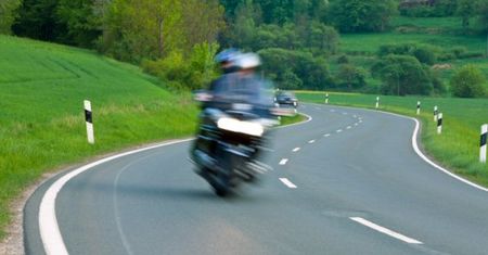 Zginęło 12 motocyklistów, a 88 zostało rannych