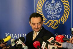 Mocne oskarżenia wobec KRS. Rzecznik plącze się w odpowiedzi