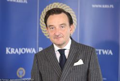 Afera hejterska. Sędzia Maciej Mitera korespondował z hejterką?