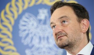 KRS rekomendowała do SN osobę z dyscyplinarką. Rzecznik tłumaczy: nie jesteśmy organem inkwizycyjnym