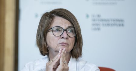 Julia Pitera krytykuje władze PO. "Zróbcie coś, bo to się źle skończy"