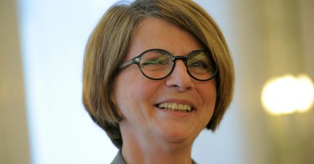 Gorzkie słowa o Platformie. Julia Pitera: Śmiałam się pod nosem