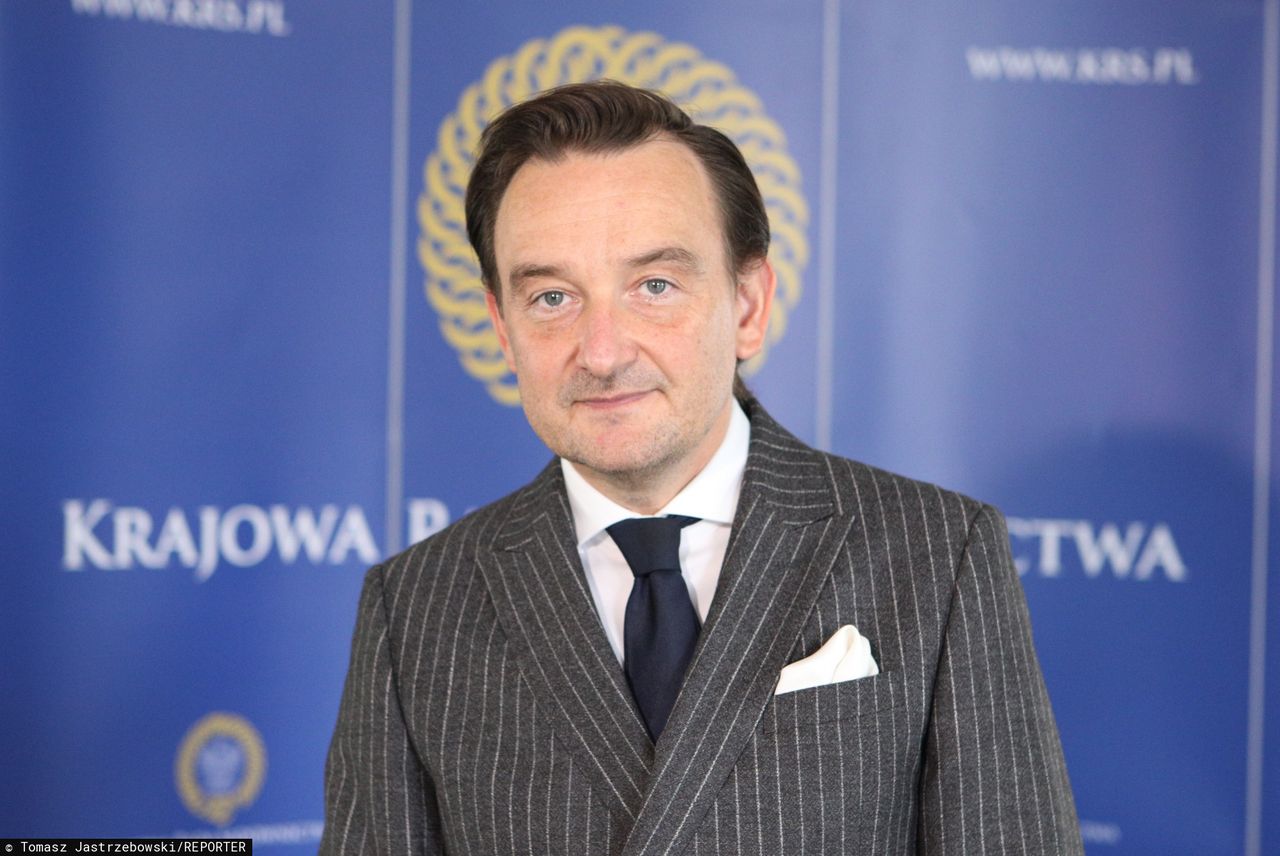 Maciej Mitera o uchwale Sądu Najwyższego. "Nie jest wiążące dla sądów powszechnych"