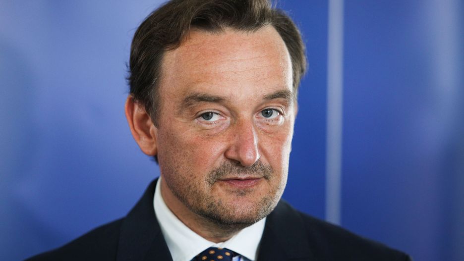 Maciej Mitera ocenił sytuację Pawła Juszczyszyna