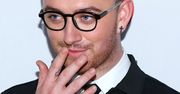 Sam Smith został zablokowany w aplikacji randkowej. Powód nieźle go rozbawił