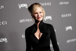 Melanie Griffith o uzależnieniach, operacjach plastycznych i romansach