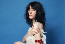 Ze sceny na ulicę: Patti Smith