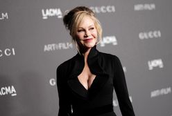 Melanie Griffith świętowała 62 urodziny. Nie przypomina dawnej gwiazdy kina