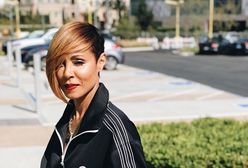 Jada Pinkett Smith ćwiczy z matką i córką. Im powiedziała o seksoholizmie