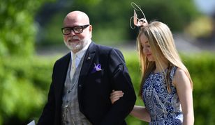 Wujek księżnej Kate oskarżony o pobicie żony. W tle zażywanie kokainy