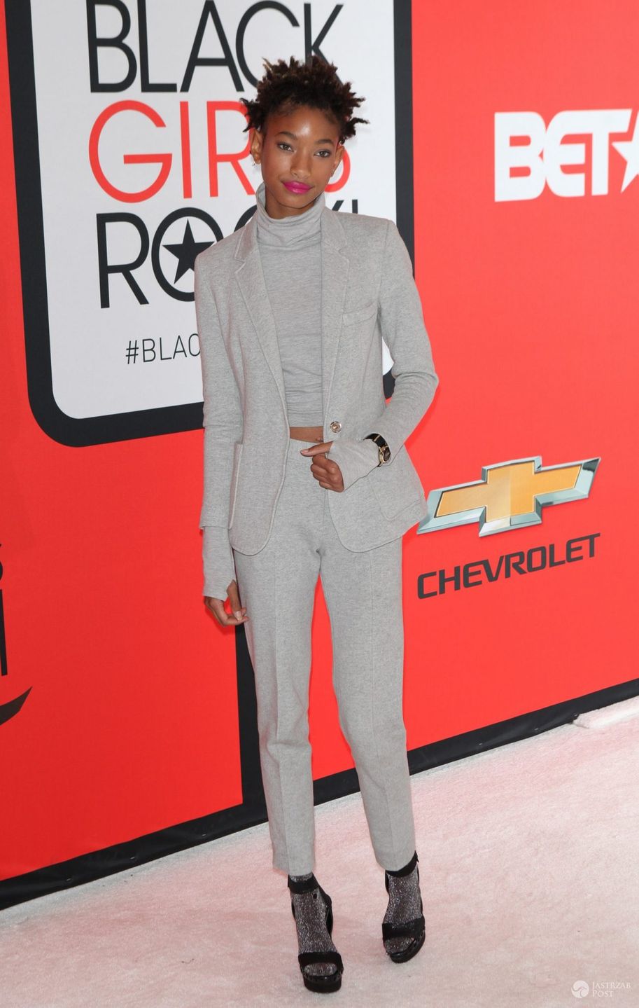Willow Smith (fot .ONS)