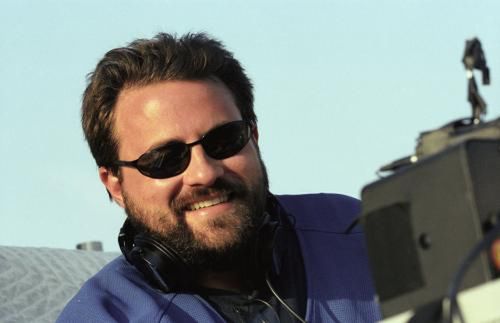 Kevin Smith: "On sfinansował 14 lat mojej kariery"