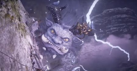 Chińskie Faith of Danschant poszuka swojej szansy na E3