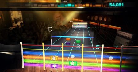 Rocksmith wreszcie trafi do Europy! Ale poczekamy jeszcze sporo...