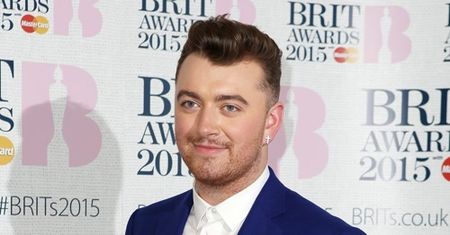Sam Smith oficjalnie śpiewa dla Bonda