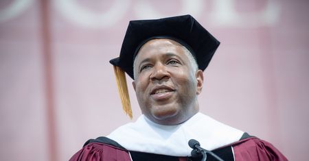 Miliarder z USA spłaci kredyty studentów Morehouse College
