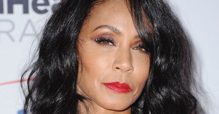 Jada Pinkett Smith była uzależniona od seksu. Powiedziała to matce na wizji