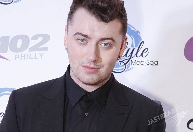 Sam Smith najlepszym artystą 2014 roku! [wideo]