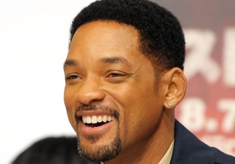 Will Smith robi zdjęcia nagiej żonie podczas snu