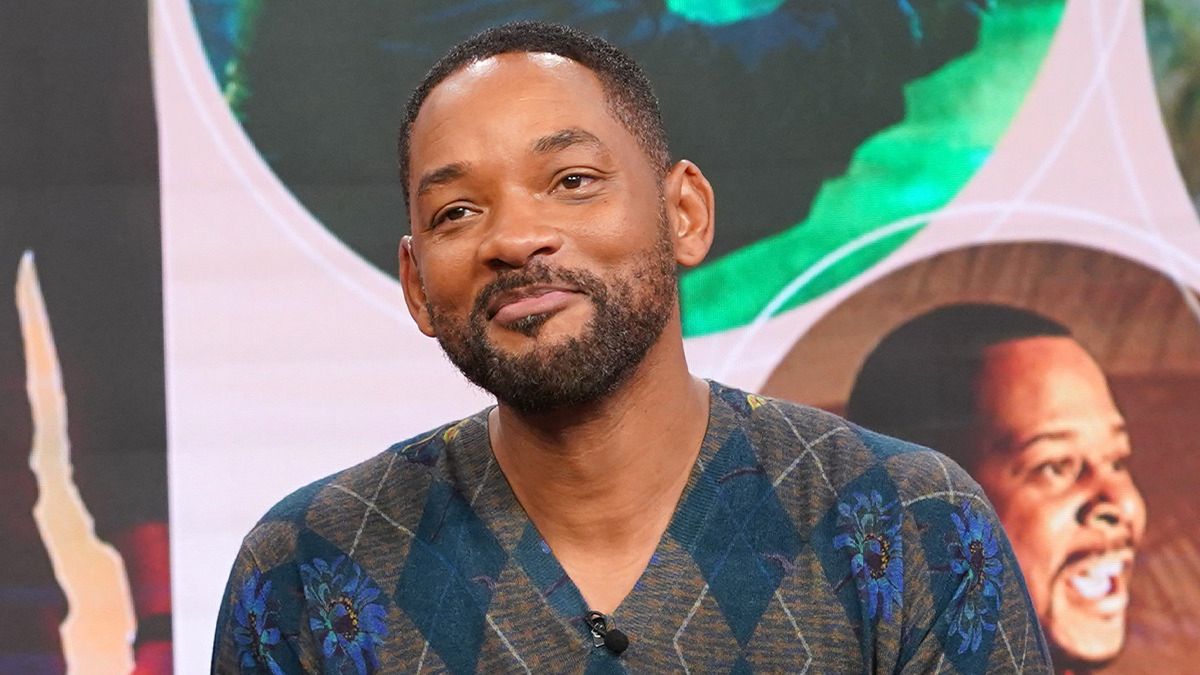 Will Smith o swoim zdrowiu. Przyznał, że zmagał się z problemami psychicznymi. Poważnie myślał o popełnieniu samobójstwa