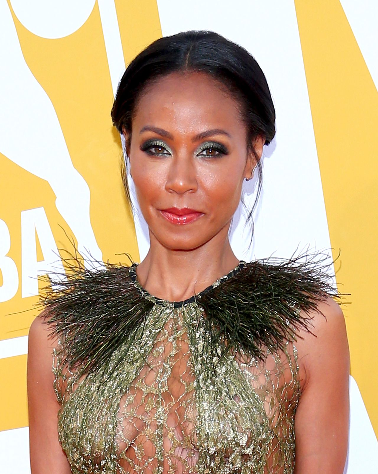 Jada Pinkett Smith radzi, jak uleczyć złamane serce. "Przeżyłam to w wieku 7 lat"