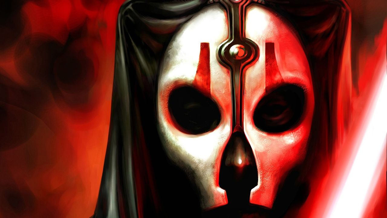 13 lat temu w odległej galaktyce - Knights of the Old Republic 2: The Sith Lords