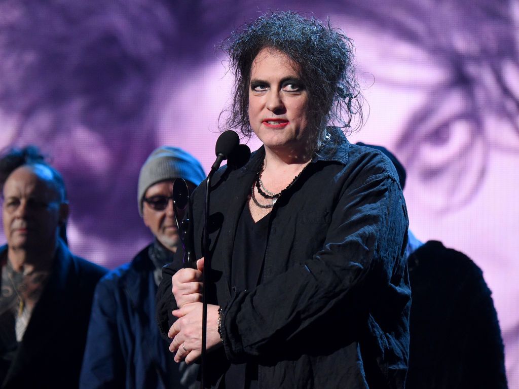 Open’er Festival 2020: The Cure wystąpi w Gdyni. Kultowy zespół kolejnym headlinerem!