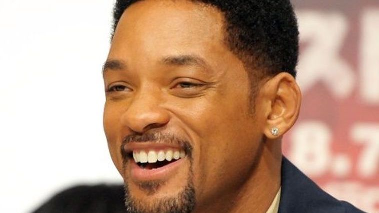 Will Smith