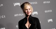 Melanie Griffith pochwaliła się brzuchem na Instagramie