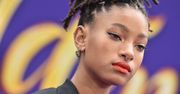 Willow Smith nie ma nic przeciwko poliamorii. "Kocham mężczyzn i kobiety"