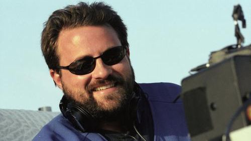 Kevin Smith: "On sfinansował 14 lat mojej kariery"