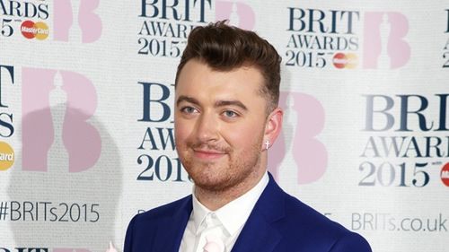 Sam Smith
