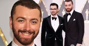 Sam Smith dedykuje swojego Oscara gejom i lesbijkom, i dodaje "Jestem gejem i jestem z tego dumny"